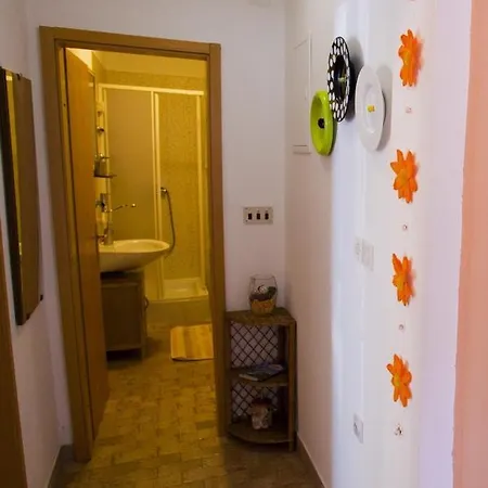 Apartments Vrbnik *
