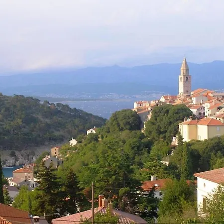 Apartament Apartments Vrbnik Vrbnik (Primorje-Gorski Kotar)