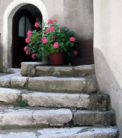 Apartments Vrbnik