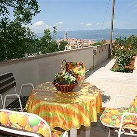 Apartments Vrbnik Vrbnik