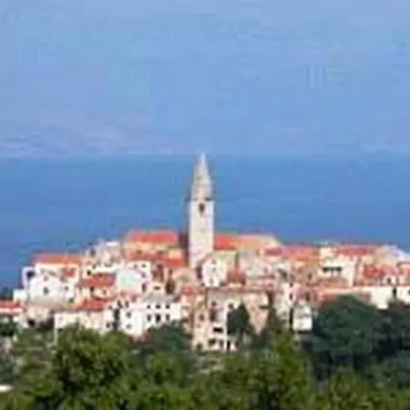 Apartments Vrbnik Apartament *