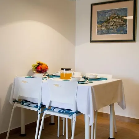 Apartments Vrbnik Appartamento