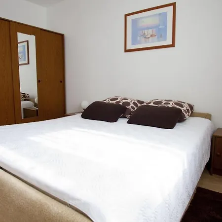 Apartament Apartments Vrbnik Vrbnik