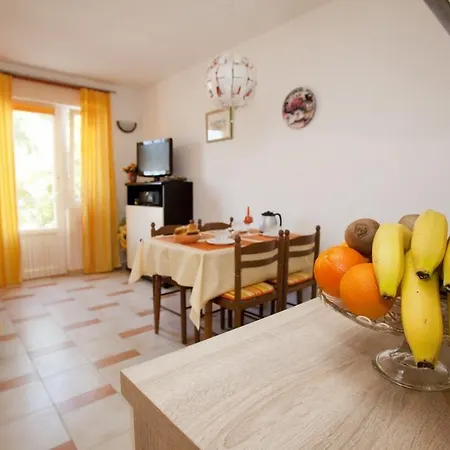 Apartament Apartments Vrbnik Vrbnik