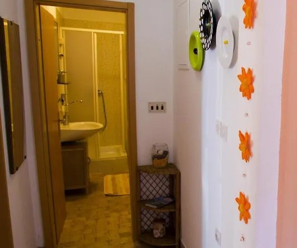 Apartments Vrbnik *