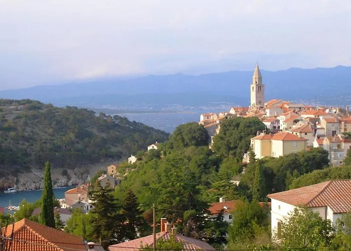 Apartment Apartments Vrbnik Vrbnik (Primorje-Gorski Kotar)