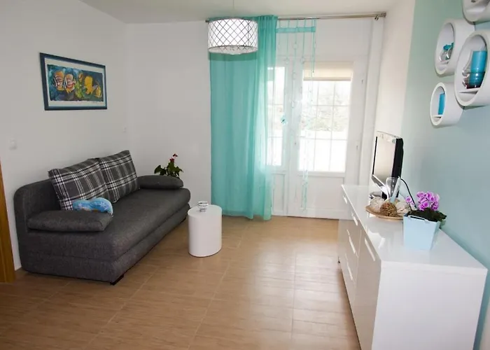 Apartments Vrbnik *