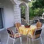 Apartman Apartments Vrbnik