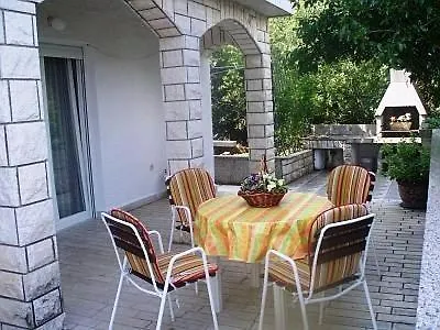 Apartment Apartments Vrbnik