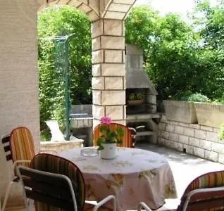 Apartments Vrbnik