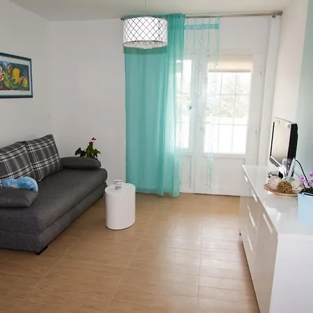 Apartments Vrbnik *