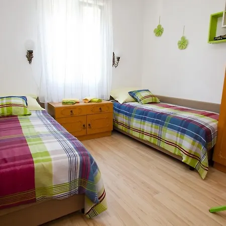 Apartment Apartments Vrbnik