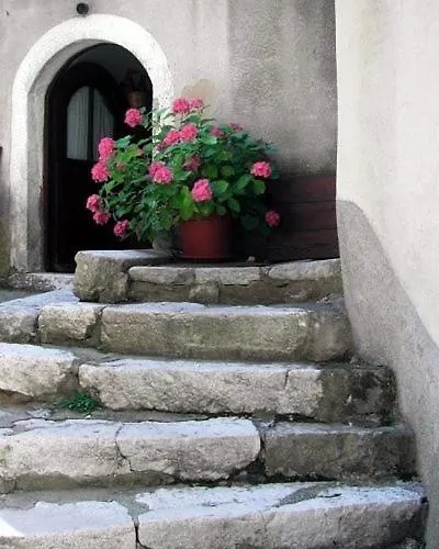 Apartments Vrbnik