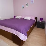 Apartments Vrbnik Апартаменты Врбник