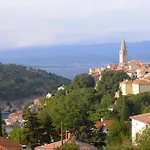 Апартаменты Apartments Vrbnik Врбник
