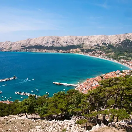 Apartments Vrbnik Appartamento *