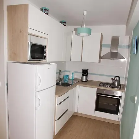 Apartments Vrbnik Appartamento Vrbnik (Primorje-Gorski Kotar)